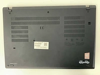 Lenovo thinkpad t14 gen 2i laptop - afbeelding 3 van  3