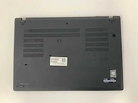 Lenovo thinkpad t14 gen 2i laptop - afbeelding 3 van  3