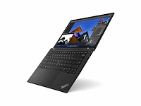 Lenovo thinkpad t14 gen 3 (intel) intel coretm i5 i5-1235u laptop 356 cm (14) wuxga 8 gb ddr4-sdram 256 gb qwertz zwart - afbeelding 3 van  7