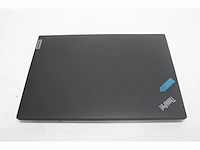 Lenovo thinkpad t14 gen 3 (intel) intel coretm i5 i5-1235u laptop 356 cm (14) wuxga 8 gb ddr4-sdram 256 gb qwertz zwart - afbeelding 6 van  7