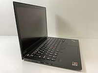 Lenovo thinkpad t14s g1 14”, amd ryzen 7 pro 4750u, 16 gb ram, 512 gb nvme, amd radeon rx vega 6 ryzen 4000 laptop - afbeelding 2 van  7
