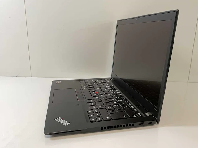 Lenovo thinkpad t14s g1 14”, amd ryzen 7 pro 4750u, 16 gb ram, 512 gb nvme, amd radeon rx vega 6 ryzen 4000 laptop - afbeelding 3 van  7