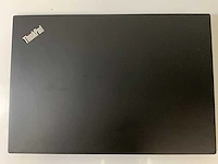 Lenovo thinkpad t14s g1 14”, amd ryzen 7 pro 4750u, 16 gb ram, 512 gb nvme, amd radeon rx vega 6 ryzen 4000 laptop - afbeelding 5 van  7