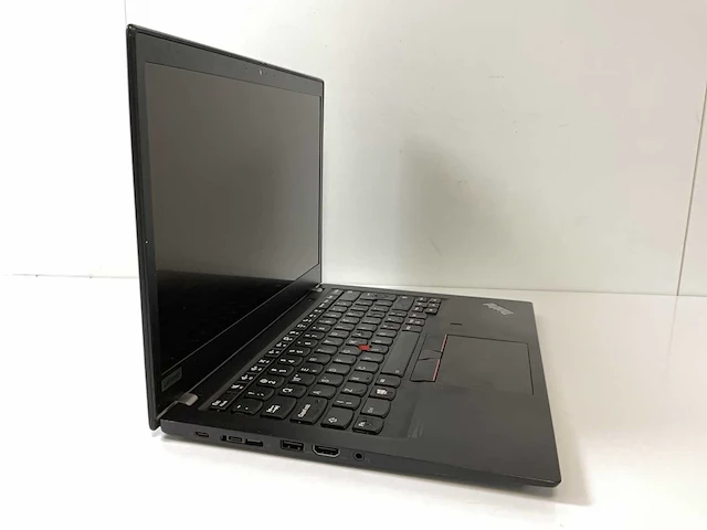 Lenovo thinkpad t14s g1 14”, amd ryzen 7 pro 4750u, 16 gb ram, 512 gb nvme, amd radeon rx vega 6 ryzen 4000 laptop - afbeelding 2 van  7