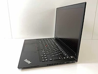 Lenovo thinkpad t14s g1 14”, amd ryzen 7 pro 4750u, 16 gb ram, 512 gb nvme, amd radeon rx vega 6 ryzen 4000 laptop - afbeelding 3 van  7