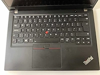 Lenovo thinkpad t14s g1 14”, amd ryzen 7 pro 4750u, 16 gb ram, 512 gb nvme, amd radeon rx vega 6 ryzen 4000 laptop - afbeelding 4 van  7