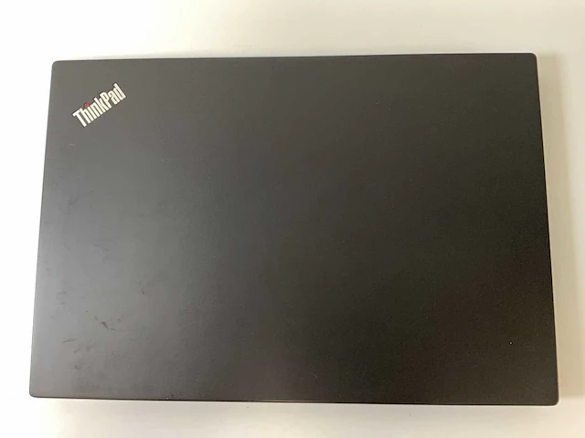Lenovo thinkpad t14s g1 14”, amd ryzen 7 pro 4750u, 16 gb ram, 512 gb nvme, amd radeon rx vega 6 ryzen 4000 laptop - afbeelding 5 van  7