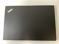 Lenovo thinkpad t14s g1 14”, amd ryzen 7 pro 4750u, 16 gb ram, 512 gb nvme, amd radeon rx vega 6 ryzen 4000 laptop - afbeelding 5 van  7