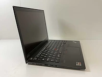 Lenovo thinkpad t14s g1 14”, amd ryzen 7 pro 4750u, 16 gb ram, 512 gb nvme, amd radeon rx vega 6 ryzen 4000 laptop - afbeelding 1 van  5