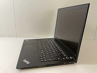 Lenovo thinkpad t14s g1 14”, amd ryzen 7 pro 4750u, 16 gb ram, 512 gb nvme, amd radeon rx vega 6 ryzen 4000 laptop - afbeelding 2 van  5