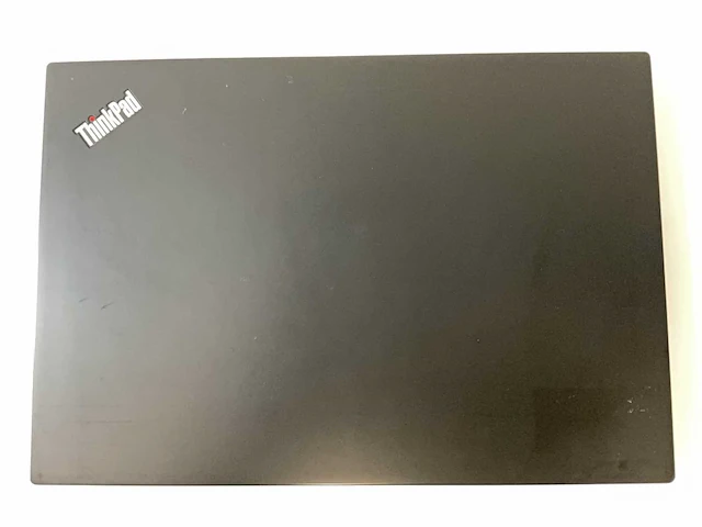 Lenovo thinkpad t14s g1 14”, amd ryzen 7 pro 4750u, 16 gb ram, 512 gb nvme, amd radeon rx vega 6 ryzen 4000 laptop - afbeelding 4 van  5