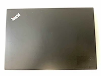 Lenovo thinkpad t14s g1 14”, amd ryzen 7 pro 4750u, 16 gb ram, 512 gb nvme, amd radeon rx vega 6 ryzen 4000 laptop - afbeelding 4 van  5