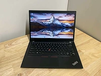 Lenovo thinkpad t14s gen 1 laptop