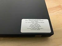 Lenovo thinkpad t14s gen 1 laptop - afbeelding 2 van  6