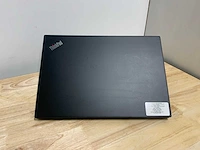 Lenovo thinkpad t14s gen 1 laptop - afbeelding 3 van  6