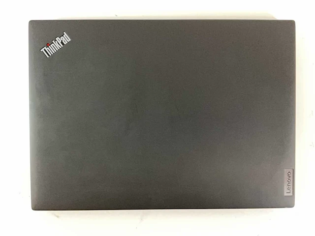 Lenovo thinkpad t14s gen 3 14”, core(tm) i7 12th gen, 32 gb ram, 512 gb nvme laptop - afbeelding 5 van  7