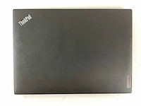 Lenovo thinkpad t14s gen 3 14”, core(tm) i7 12th gen, 32 gb ram, 512 gb nvme laptop - afbeelding 5 van  7