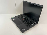 Lenovo thinkpad t14s gen 3 14”, core(tm) i7 12th gen, 32 gb ram, 512 gb nvme laptop - afbeelding 3 van  7