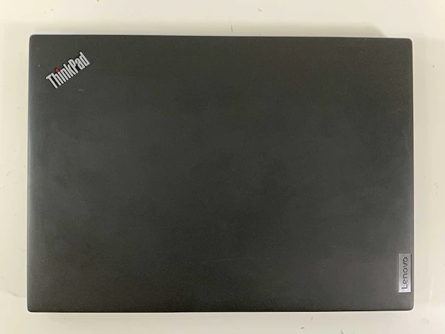 Lenovo thinkpad t14s gen 3 14”, core(tm) i7 12th gen, 32 gb ram, 512 gb nvme laptop - afbeelding 5 van  7