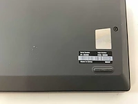 Lenovo thinkpad t14s gen 3 14”, core(tm) i7 12th gen, 32 gb ram, 512 gb nvme laptop - afbeelding 7 van  7