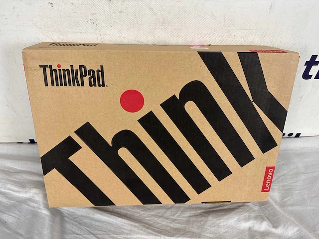 Lenovo thinkpad t14s gen 3 (intel) intel® core™ i7 i7-1260p laptop 35,6 cm (14") wuxga 16 gb lpddr5-sdram 512 gb ssd wi-fi 6e (802.11ax) windows 11 pro engels zwart - afbeelding 2 van  3
