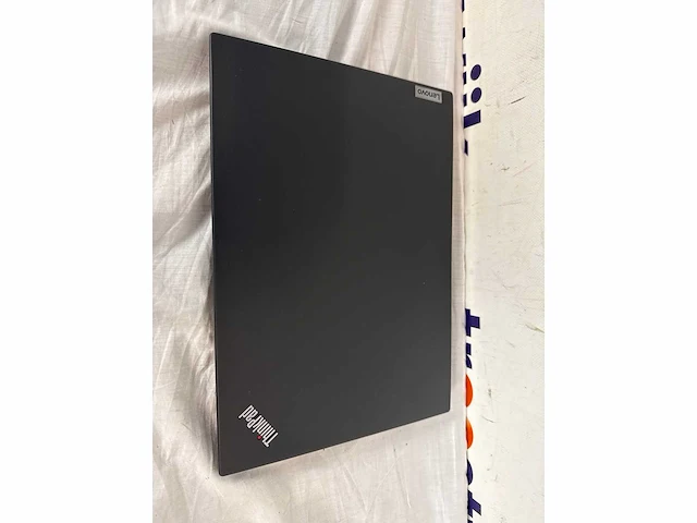 Lenovo thinkpad t14s gen 3 (intel) intel® core™ i7 i7-1260p laptop 35,6 cm (14") wuxga 16 gb lpddr5-sdram 512 gb ssd wi-fi 6e (802.11ax) windows 11 pro engels zwart - afbeelding 3 van  3