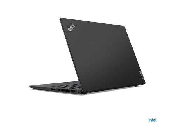 Lenovo thinkpad t14s intel coretm i5 i5-1135g7 laptop 35,6 cm (14) full hd - zwart - afbeelding 1 van  5
