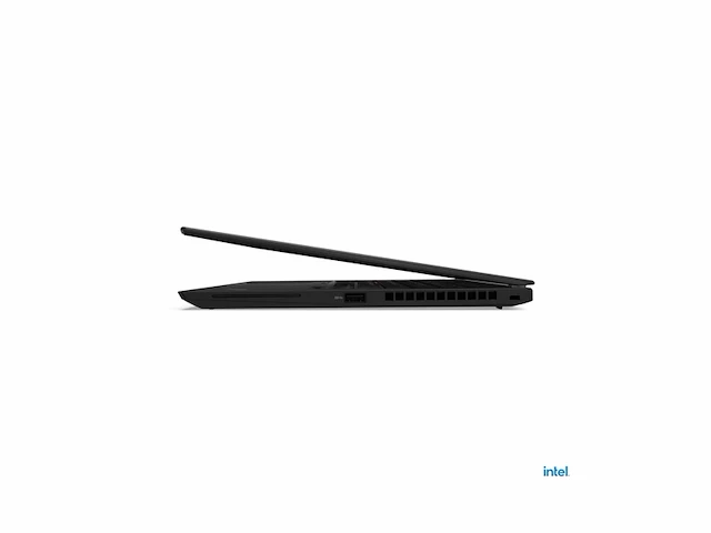 Lenovo thinkpad t14s intel coretm i7 i7-1165g7 laptop 35,6 cm (14) 4k ultra hd 16 gb lpddr4x-sdram 1 tb ssd wi-fi 6 (802.11ax) windows 10 pro zwart qwerty - afbeelding 2 van  4