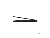 Lenovo thinkpad t14s intel coretm i7 i7-1165g7 laptop 35,6 cm (14) 4k ultra hd 16 gb lpddr4x-sdram 1 tb ssd wi-fi 6 (802.11ax) windows 10 pro zwart qwerty - afbeelding 2 van  4