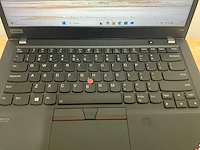 Lenovo thinkpad t14s laptop (3x) - afbeelding 5 van  8