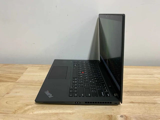 Lenovo thinkpad t14s laptop - afbeelding 5 van  7