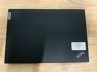 Lenovo thinkpad t14s laptop - afbeelding 6 van  7