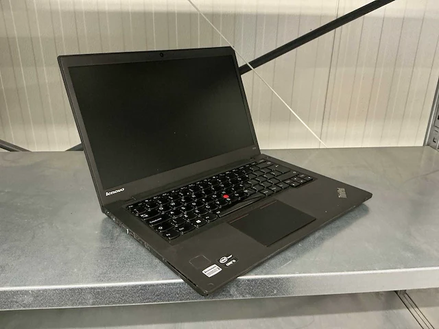 Lenovo thinkpad t431s laptop (3x) - afbeelding 1 van  6