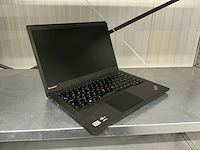 Lenovo thinkpad t431s laptop (3x) - afbeelding 1 van  6