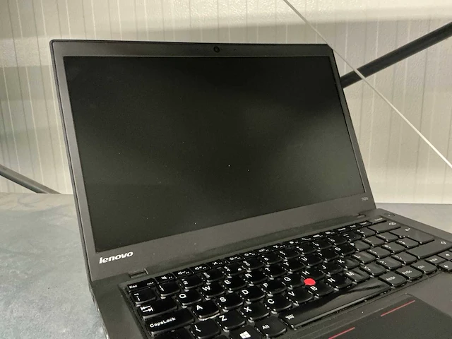 Lenovo thinkpad t431s laptop (3x) - afbeelding 3 van  6