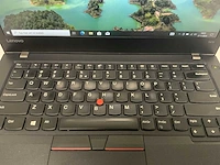 Lenovo thinkpad t470 (i7) laptop (2x) - afbeelding 2 van  9