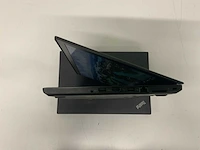 Lenovo thinkpad t470 (i7) laptop (2x) - afbeelding 7 van  9