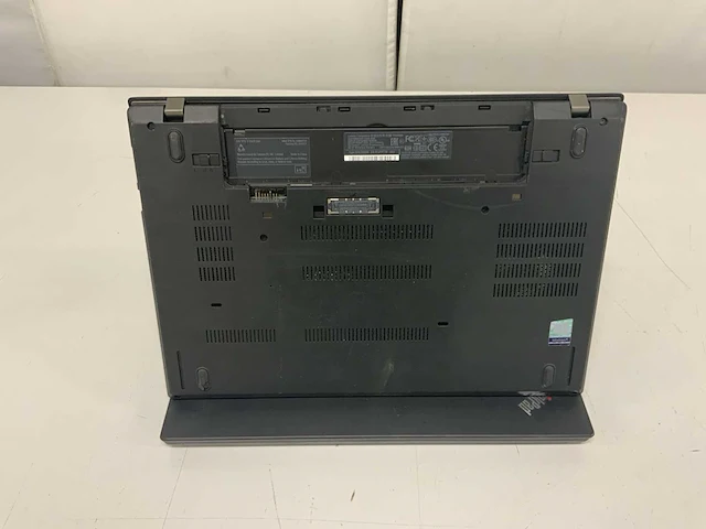 Lenovo thinkpad t470 (i7) laptop (2x) - afbeelding 8 van  9