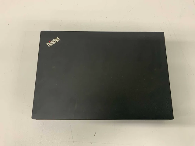 Lenovo thinkpad t470 (i7) laptop (2x) - afbeelding 9 van  9