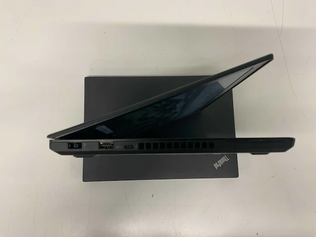 Lenovo thinkpad t470 laptop (3x) - afbeelding 4 van  10