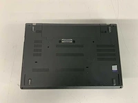 Lenovo thinkpad t470 laptop (3x) - afbeelding 2 van  10
