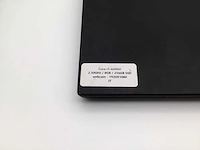 Lenovo thinkpad t470 laptop - afbeelding 4 van  9