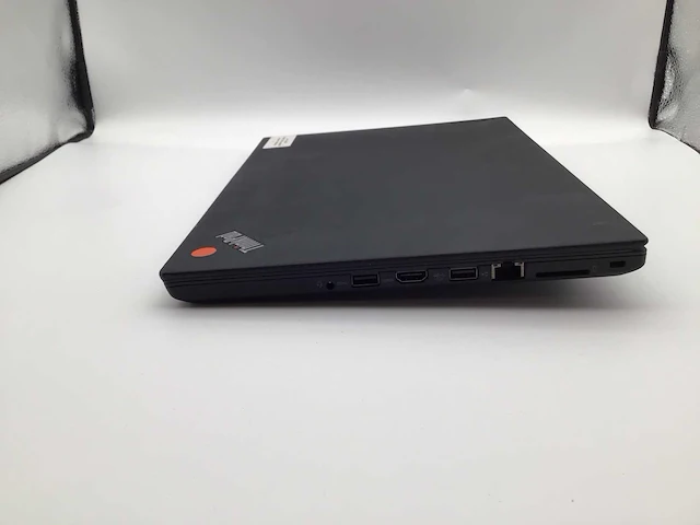 Lenovo thinkpad t470 laptop - afbeelding 8 van  9