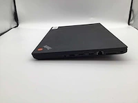 Lenovo thinkpad t470 laptop - afbeelding 8 van  9