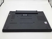 Lenovo thinkpad t470 laptop - afbeelding 9 van  9
