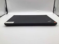 Lenovo thinkpad t470 laptop - afbeelding 3 van  8