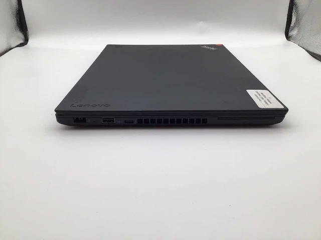 Lenovo thinkpad t470 laptop - afbeelding 5 van  8