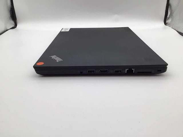 Lenovo thinkpad t470 laptop - afbeelding 7 van  8