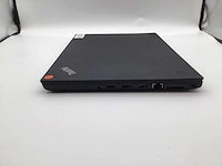 Lenovo thinkpad t470 laptop - afbeelding 7 van  8