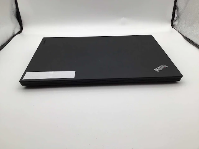 Lenovo thinkpad t470 laptop - afbeelding 2 van  8
